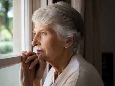Woman wondering what her chances are of getting disability for bipolar disorder by disability apply houston texas