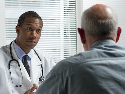 What Social Security Doctors Look For in Your Medical Evidence