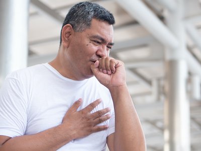 Middle-aged man experiencing a worsening medical condition wondering how to get back on disability by disability apply houston texas