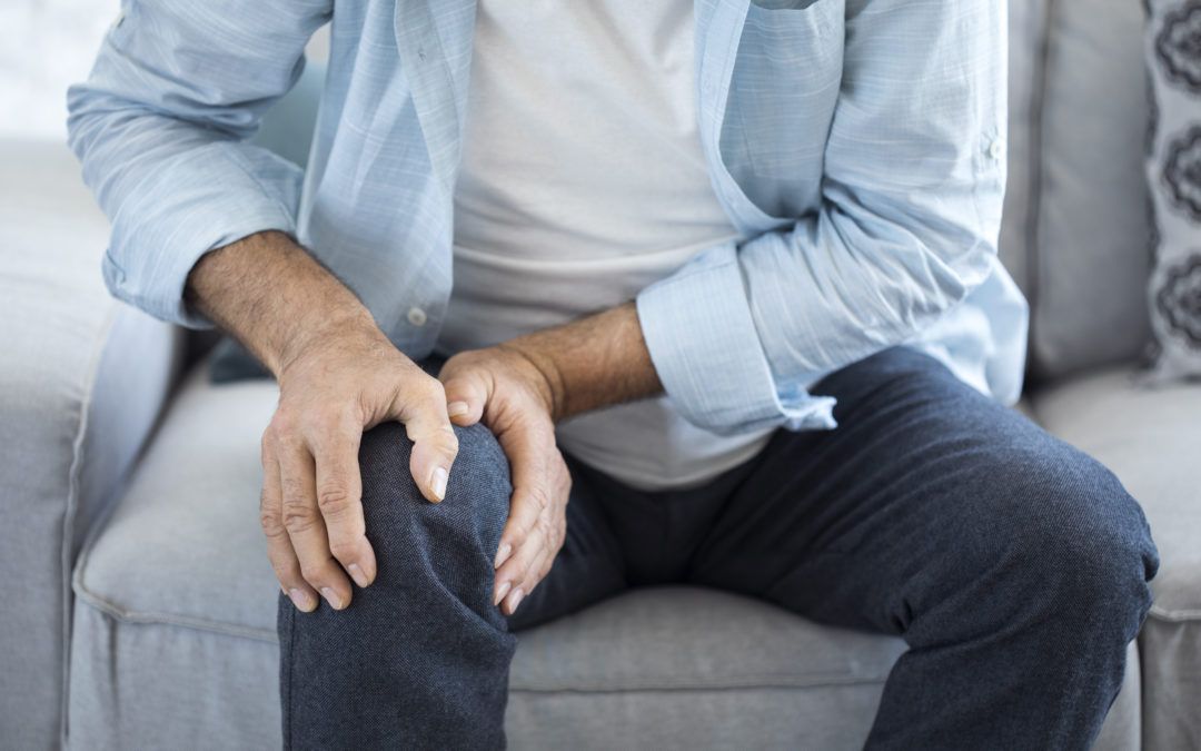 Answers to Whether Osteoarthritis is Considered a Disability
