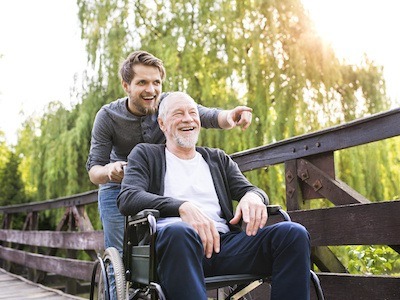 how long can you receive disability benefits