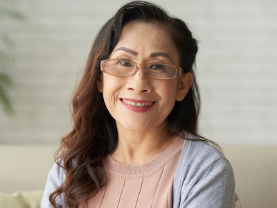 Woman seeking answers to whether you can get disability if you never worked by disability apply houston texas