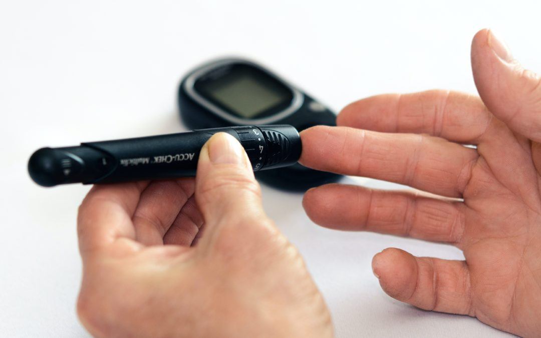 Is Diabetes Affecting Your Quality of Life? Find Disability Relief