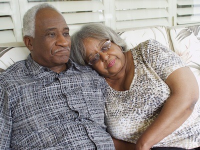 spousal social security disability